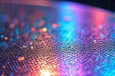 Integrated circuit wafer